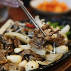 동백삼계탕 User Photo