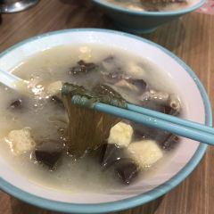小杨生煎(杭州远洋中心店) User Photo
