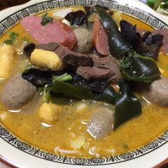 老地方私房菜(民主路店) User Photo