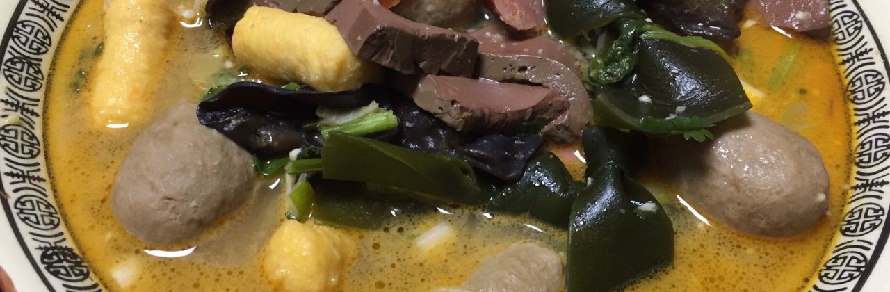 老地方私房菜(民主路店)