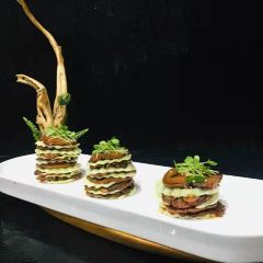 长城假日美食一刻钟餐厅 User Photo