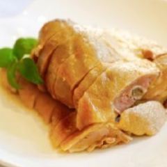 草桥清真牛肉锅贴扁食店 User Photo