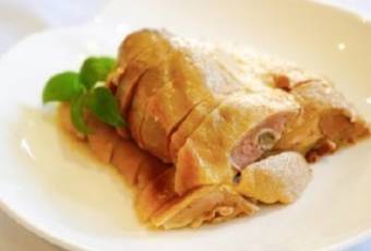 草橋清真牛肉鍋貼扁食店張用戶圖片