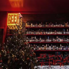 Chen's Cottage User Photo