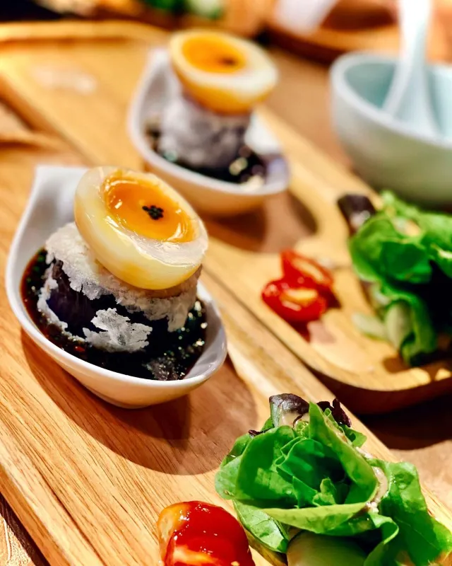 榮哥廚房私房菜