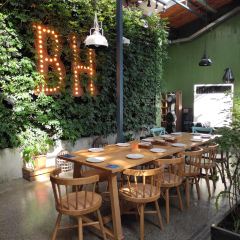 南岸时光 User Photo