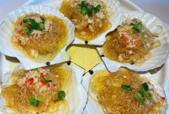 海儀美食樓（灣仔海鮮街店）用戶圖片