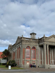 Hokitika Craft Gallery