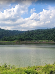 Wang Bon reservoir