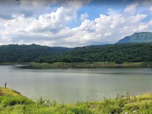 Wang Bon reservoir