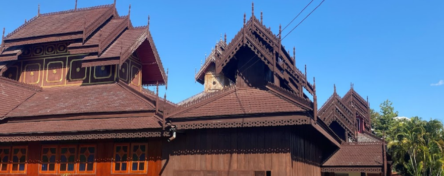 วัดนันตาราม