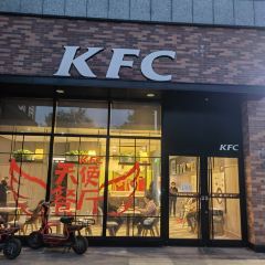 KFC (tangyan DT ) 여행 사진