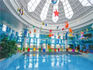Guoxin Nanshan Hot Spring