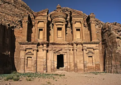 Maan Governorate