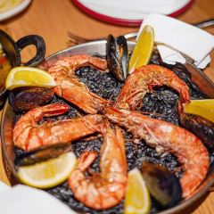 Da Bucatino User Photo