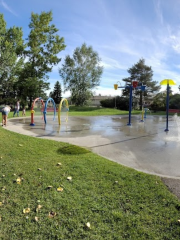 Spray Park