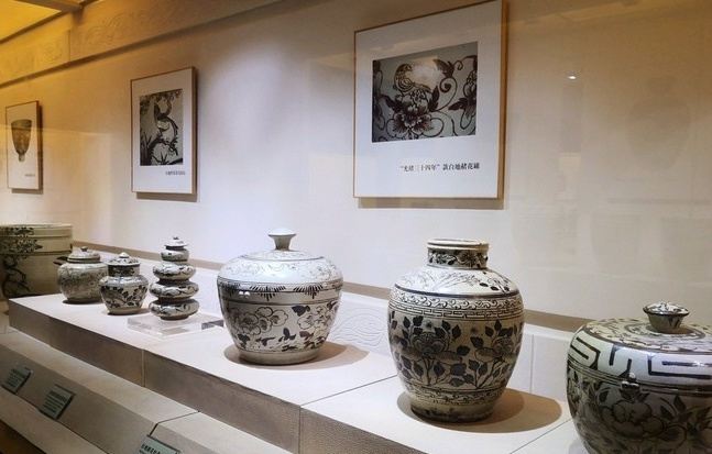 Yaozhou Kiln Museum
