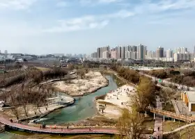 Fanchuan Park