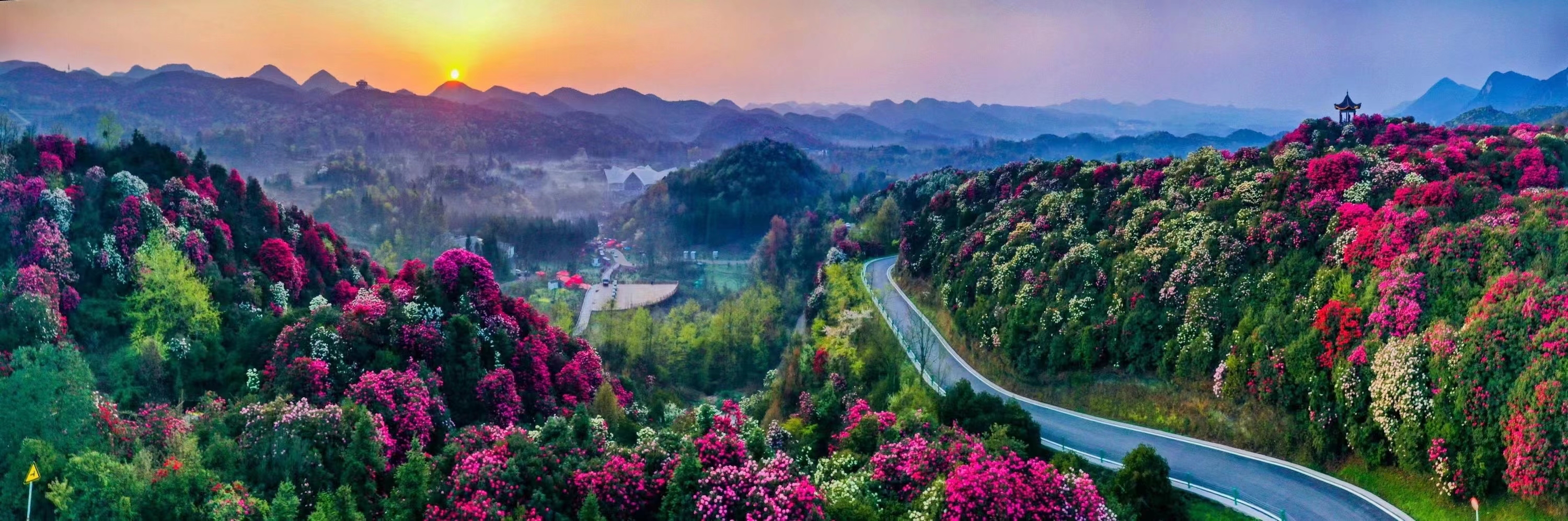 2025 Bijie Travel Guide: Must-see attractions, popular food, hotels, transportation routes (updated in October)