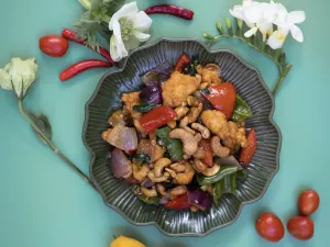 Tai Ban Na Designer Thai Restaurant