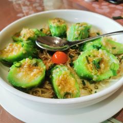 頤和溫泉大酒店福澤軒中餐廳張用戶圖片