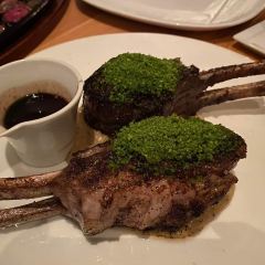 CUT by Wolfgang Puck User Photo