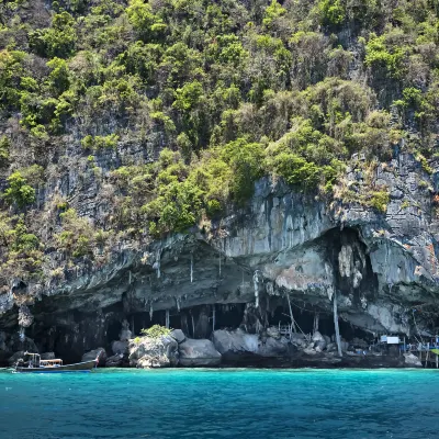 Отзывы об отеле Kokotel Khao Lak Isara Casa