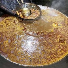 老桥张羊肉 User Photo
