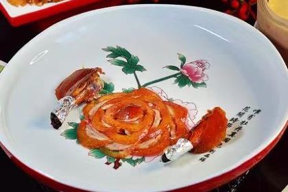 HaiTien Lo Chinese Restaurant @ Pan Pacifica Hotel Tianjin