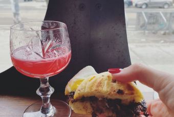 Bar Raval User Photo