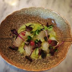 Edulis Restaurant User Photo