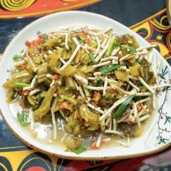 索玛花开酒楼 User Photo