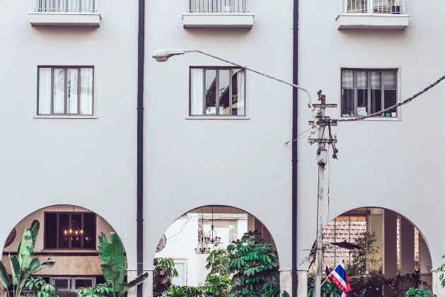 Renaissance Tel Aviv Hotel