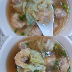 煌記雲吞張用戶圖片