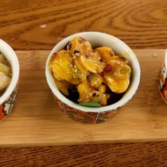 肉肆·烧肉正盛(华美达店) 여행 사진