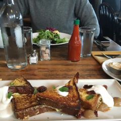 Longman & Eagle User Photo