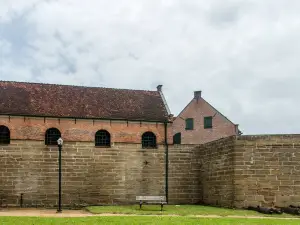 Fort Zeelandia