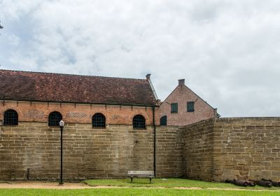 Fuerte Zeelandia