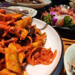 鑫釜山海鮮燒烤（總店）張用戶圖片