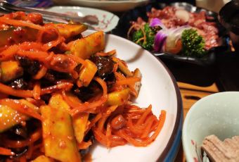 Xin Fu Mountain Seafood Barbecue (Main Branch) User Photo