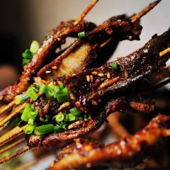 崇仁第一烤陈昱烧烤店 User Photo