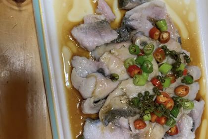 李记面馆(翠屏路店)