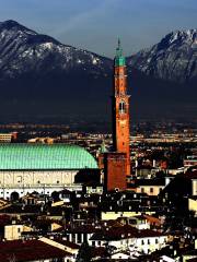 Palladian Basilica