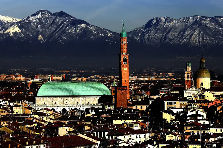 Basilica Palladiana