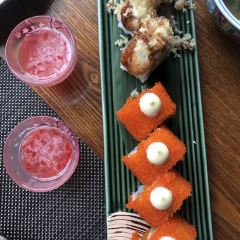 櫻町居壽司料理店張用戶圖片