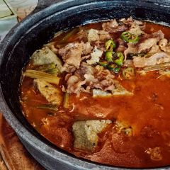 QIN SHAN ZHAI RESTAURANT User Photo