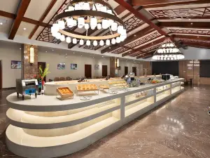 海南御景酒店·餐厅