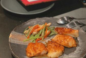 FLYING FISH User Photo