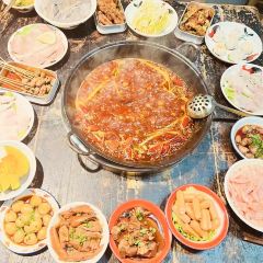 嘻嘻老火锅(红河大道店) User Photo
