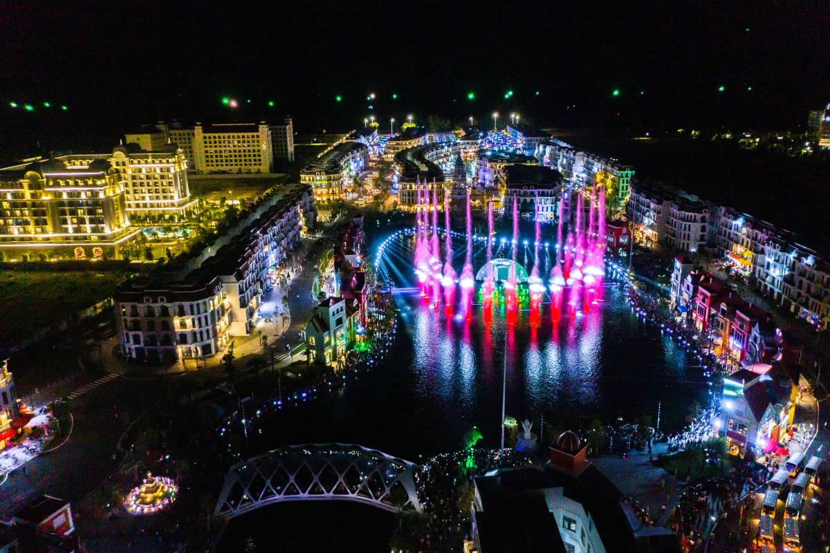 富國大世界 (Grand World)